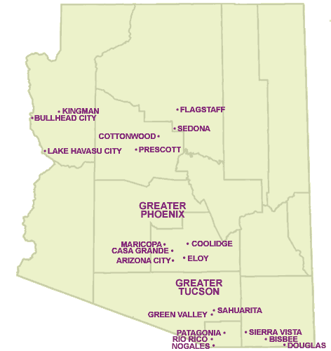 Arizona Real Estate