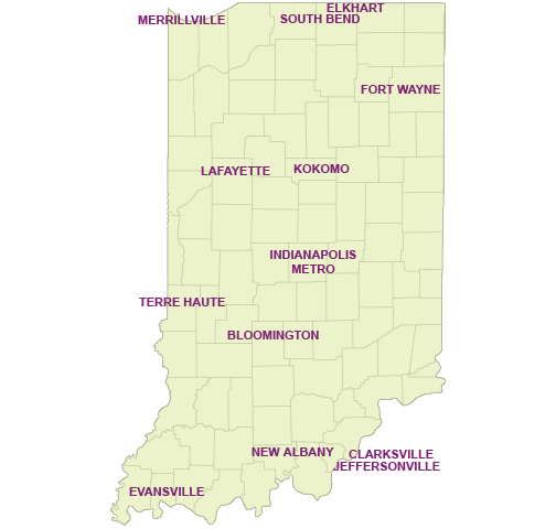 Indiana Real Estate