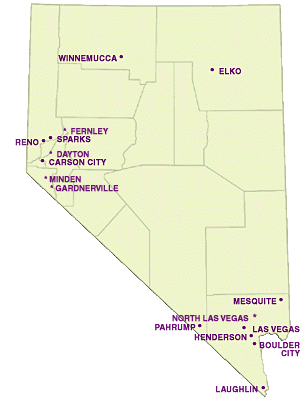 Nevada Real Estate