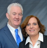 Audra and Tony Buyer's Agent