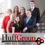 Bryan Huff Buyer's Agent