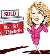 Michelle Johnson Buyer's Agent
