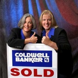Fran Williams and Laurie Mitchell Buyer's Agent