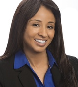 Abigail Cortez Buyer's Agent