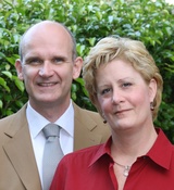 Tom and Sue Weidlich Buyer's Agent