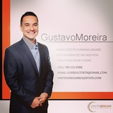 Gustavo Moreira Buyer's Agent
