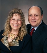 Lynn and Bob Barwald Buyer's Agent