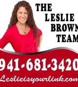 Leslie Brown Buyer's Agent