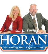 Kevin Horan RN and Susan Horan Buyer's Agent