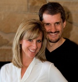 Pamela and John Subry Buyer's Agent