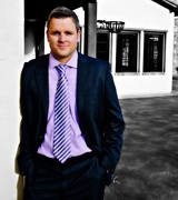 Ryan Penn Buyer's Agent