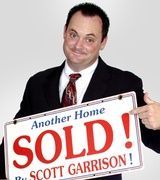 Scott Garrison Buyer's Agent
