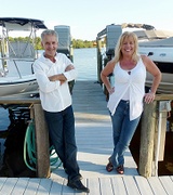 Wendy Reinhardt and Michael Vernamonti Buyer's Agent