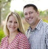 Jason and Nicole Gabbard Buyer's Agent