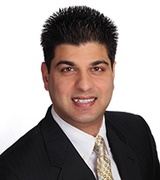 Ali Merchant Buyer's Agent