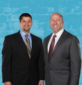 Jon Wanberg and Eddy Workinger Buyer's Agent