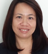 Natalie Tanauyakul Fung Buyer's Agent
