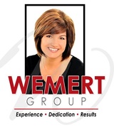 Jenny Wemert Buyer's Agent
