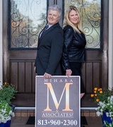 Lisa and Tim Carroll Buyer's Agent
