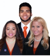 Vicky Santana and Santana Team Buyer's Agent