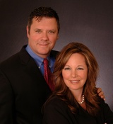 Douglas and Lisa Shuster Buyer's Agent