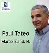 Paul Tateo Buyer's Agent