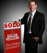 Trent Yonkers Buyer's Agent
