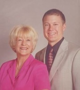 Roy Barnhart and Gail McKay Buyer's Agent
