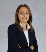 Zaneta Popstefanova Buyer's Agent