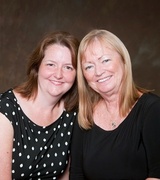 Angela Phillips and Brenda Flagg Buyer's Agent