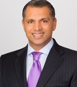 Joe Atwal, Sotheby's BF Buyer's Agent
