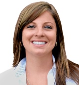 Tristina Hill Buyer's Agent