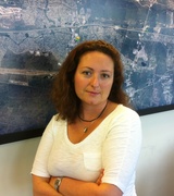 Alina Pekarsky Buyer's Agent