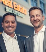 Jesse Laner and John Simmons Buyer's Agent