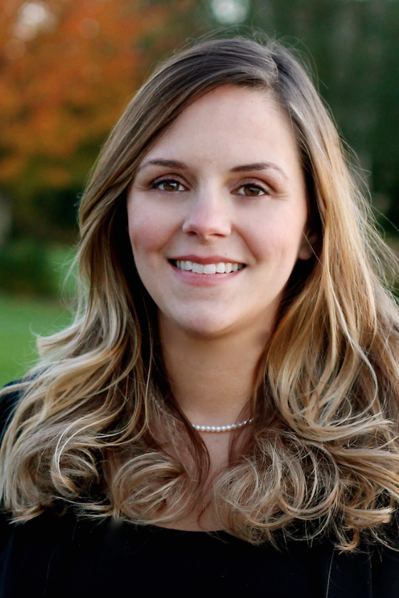 Holly Gray Buyer's Agent