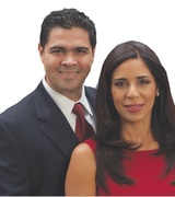 Emma Pilarte and Luis Castillo Buyer's Agent