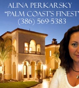 Alina Pekarsky Buyer's Agent