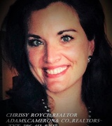Chrissy Royce Buyer's Agent