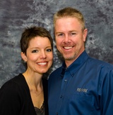 Greg and Kristi Stratman Buyer's Agent