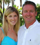 Traci and Ty Chivers Buyer's Agent