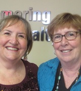 Sue Garl and Judy Bily Buyer's Agent