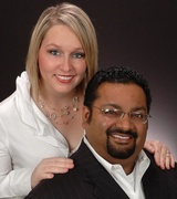 Maryjane and Prakash Mathew Buyer's Agent