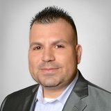 Rudy Sedano Buyer's Agent