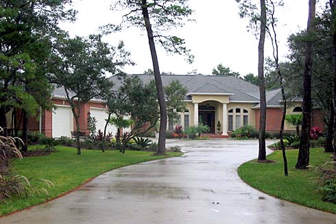 Preserve I Model - Gulf Shores, Alabama New Homes for Sale