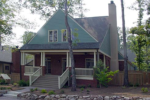 Model S Cottage