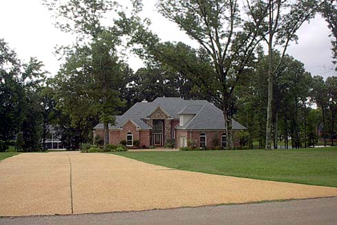 8990 Model - Mooresville, Alabama New Homes for Sale