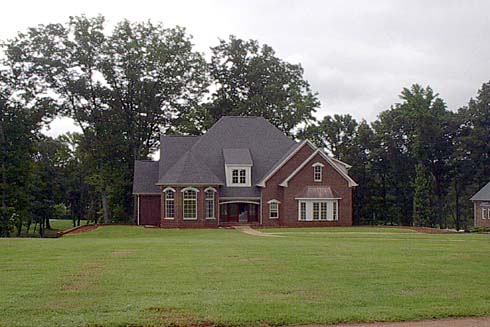 9020 Model - Limestone County, Alabama New Homes for Sale