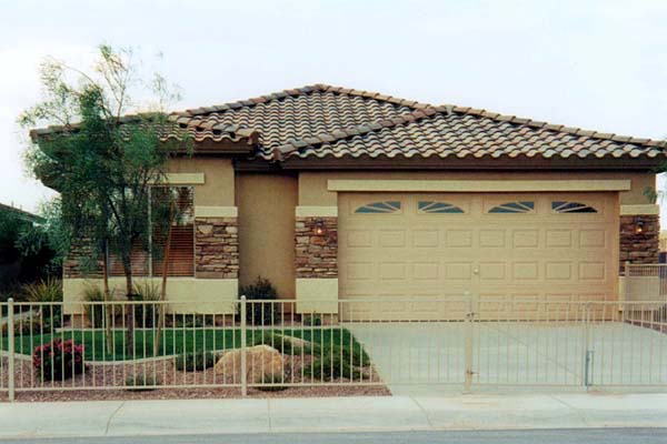 3504 Model - Pinal County, Arizona New Homes for Sale