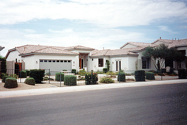 Model Butte