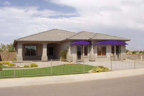 Model Capistrano